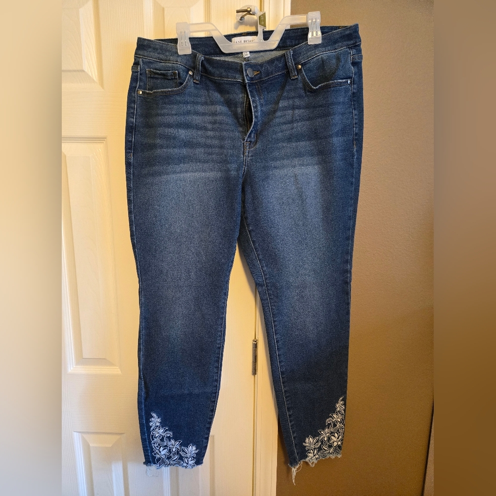 Lane Bryant Jeans